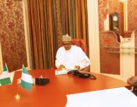 Animal feed to become VAT-exempt as Buhari seeks amendment of finance act