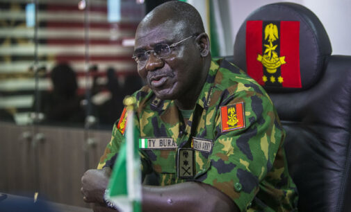 Buratai, Malami to face contempt proceedings over soldier arrested for criticising army chief