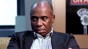 Rotimi Amaechi