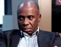 MATTERS ARISING: Does Amaechi’s presidential bid violate section 84(12) of Electoral Act?