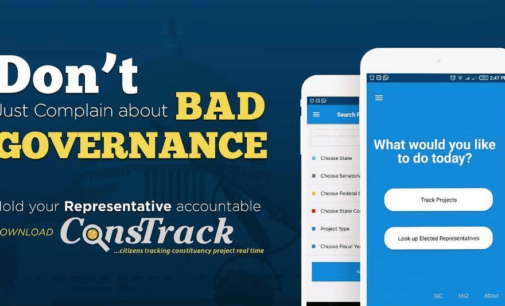 OrderPaper partners Vision FM to monitor constituency projects through ‘ConsTrack app’
