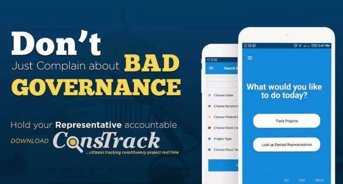 OrderPaper partners Vision FM to monitor constituency projects through ‘ConsTrack app’