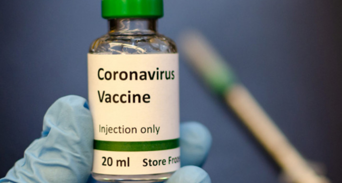 Israeli researchers announce breakthrough on coronavirus vaccine
