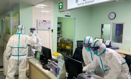 Coronavirus: FG sets up test centres in Edo, Lagos, FCT