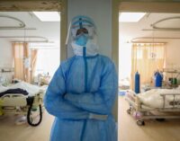 Coronavirus has ‘killed 210’ in Iran — not 34 as reported