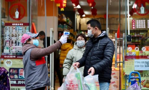 Chinese city where coronavirus began revises death toll upward by 50%