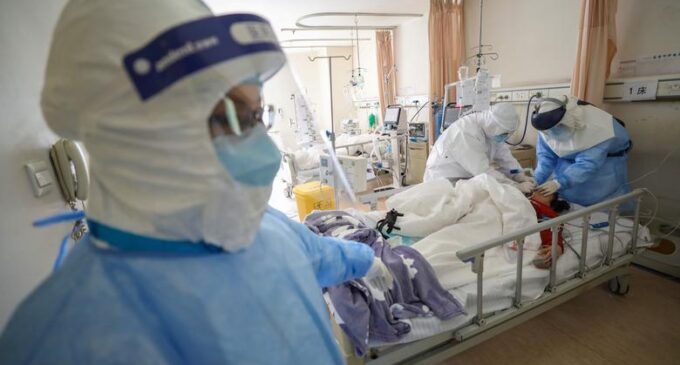 Italy records ‘over 100 cases’ of coronavirus — biggest in Europe