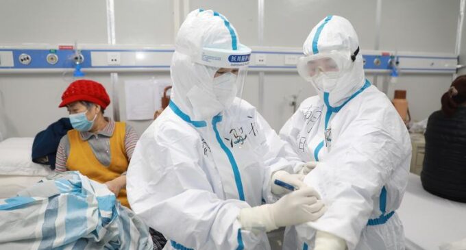Coronavirus spreads to Ivory Coast, Congo as Africa records over 100 cases