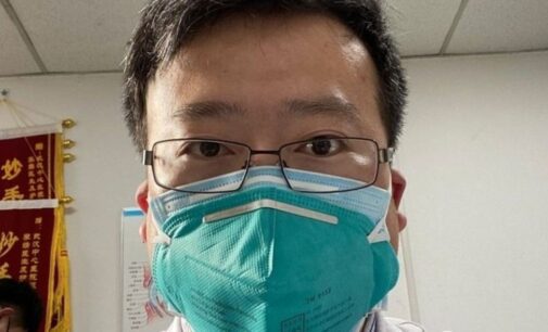 Chinese doctor who raised the alarm over coronavirus dies as death toll hits 636