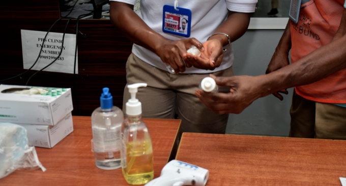 Abuja DisCo on coronavirus: We’ll only attend to customers online