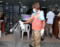 Coronavirus: CSOs ask FG to restrict travellers from high-risk countries