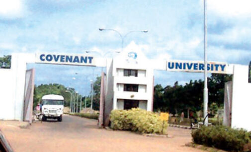 FULL LIST: Covenant University only Nigerian institution to make world’s 100 best varsities in emerging economies