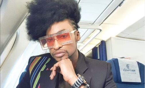 ‘I was flogged with masquerade whip’ — Denrele recounts assault by cousins