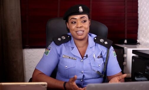EXTRA: It’s Valentine’s Day… kindly wait for 48hours before reporting case of missing partner, says Dolapo Badmus