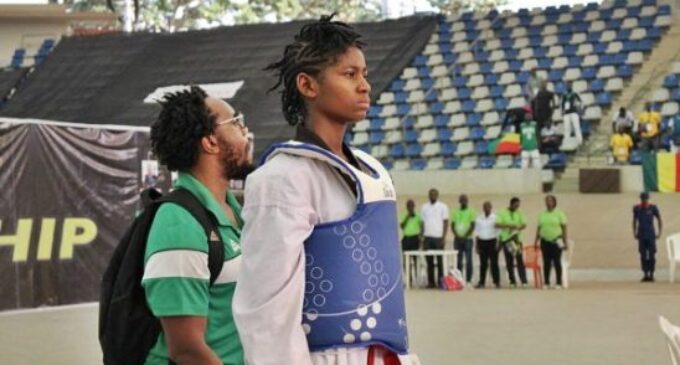 Nigeria’s Anyanacho qualifies for Tokyo 2020 Olympics