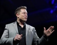 Twitter deal cannot progress without proof on bot figures, says Elon Musk