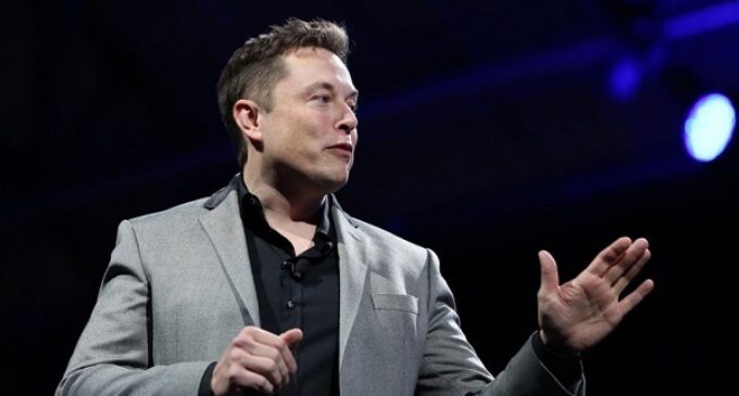 Elon Musk activates Starlink service in Ukraine as Russian attack disrupts internet connectivity