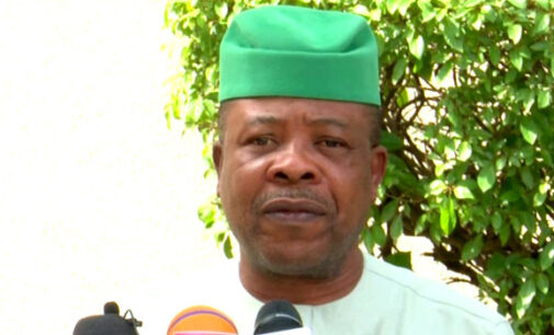 Ihedioha’s lawyer: S’court has another opportunity to redeem its image