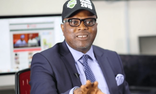 50% of revenue due to government goes into private pockets, says Tope Fasua