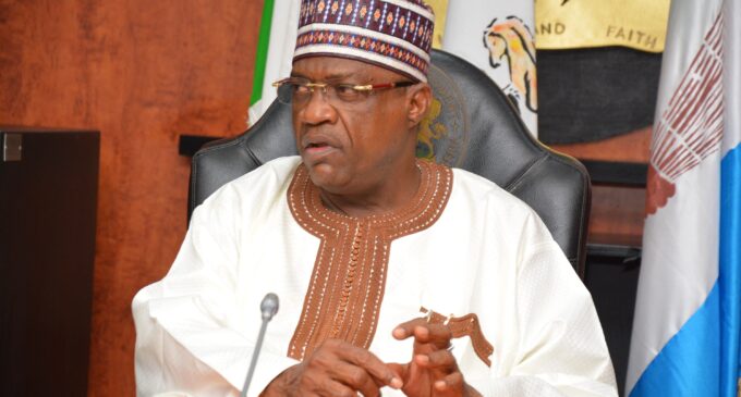 Yobe senator seeks law to set up agency for rehabilitation of Boko Haram suspects