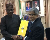 NIPOST CEO: Poverty alleviation very dear to Buhari