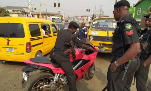 How Lagosians ‘stood by me’ when the police seized my power bike over okada ban