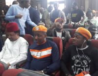 Court orders Malami to pay Sowore N200,000 for delaying trial