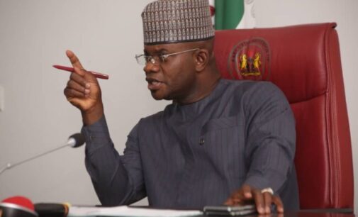 ‘Our app is working’– Kogi tackles NCDC over comment on zero COVID-19 case