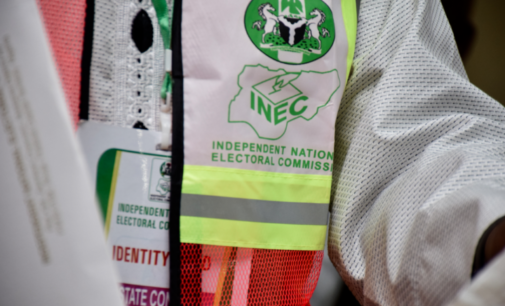 JOB ALERT: INEC begins recruitment across all LGAs