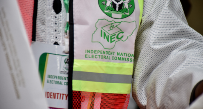 Shake-up in INEC, five RECs redeployed