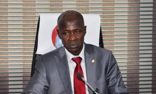 Presidential panel: Interest on recovered N550bn was re-looted under Magu