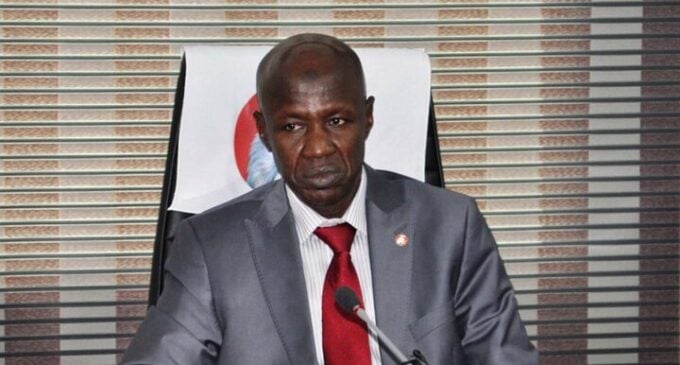 EXCLUSIVE: Magu abandoned N118bn fraud cases, failed to remit N48bn loot, says Salami panel