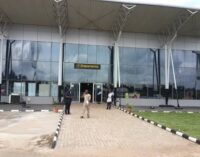 Owerri airport records another fire outbreak