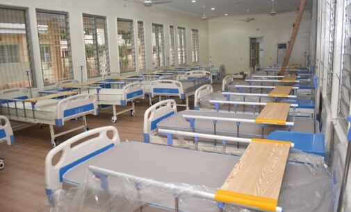 18 COVID-19 patients discharged in Zamfara