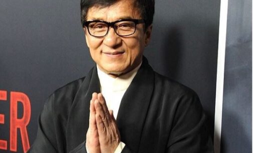 ‘I’m not in quarantine’ — Jackie Chan assures fans he’s safe from coronavirus
