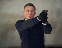‘No Time to Die’: ‘James Bond’ cancels publicity tour of China over coronavirus fears
