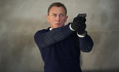 ‘No Time to Die’: ‘James Bond’ cancels publicity tour of China over coronavirus fears