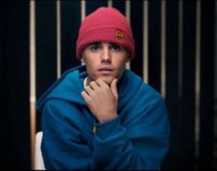 Justin Bieber becomes youngest soloist to hit 100 ‘Billboard Hot 100’ debuts