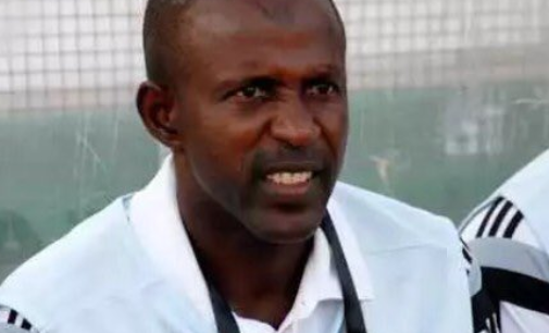 Kabiru Baleria, Kano Pillars team manager, dies at 57