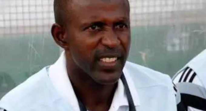 Kabiru Baleria, Kano Pillars team manager, dies at 57