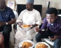 Lent: Muslims join Christians to break fast in Kaduna