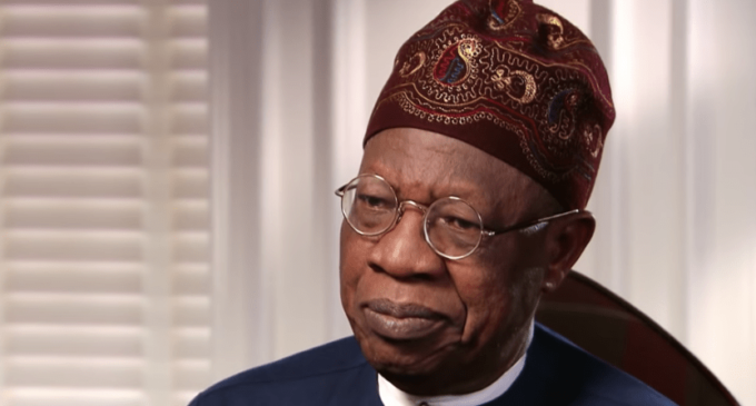 PDP: Lai’s confession on ‘one chance’ government in Kwara shows APC thrives on lies