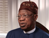 Lockdown: Your ID card is your pass, Lai tells journalists