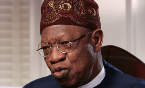 Lai to US senators: Nigeria doesn’t have policy that violates religious freedom
