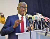Surging oil prices will create problems for Nigeria, says Mele Kyari