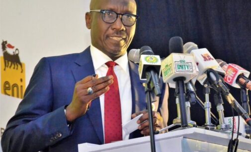 Surging oil prices will create problems for Nigeria, says Mele Kyari