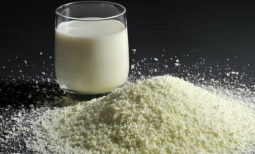 Osinbajo: Value4Dairy consortium set to boost domestic milk production