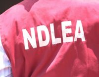 NDLEA seizes ‘2.3m tramadol tablets’ in Kaduna