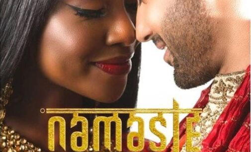 Nollywood’s first-ever film with Bollywood release delayed by six months over coronavirus