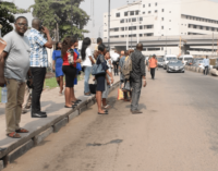 Lagos govt: Less than four million commuters affected by restriction on okada